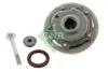 Шестерня распределительного вала Opel Astra J/Insignia/Chevrolet Aveo 1.6 08- INA 427101330 (фото 1)