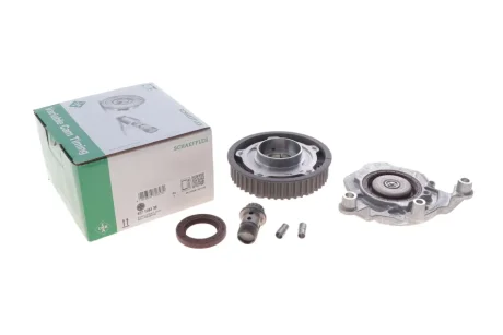 Комплект регулювання фаз газорозподілу Volvo S60/V60/XC40 19- INA 427 1283 30