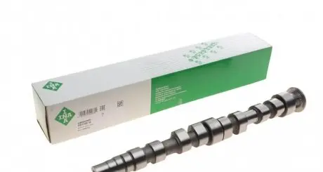 Распределительный вал VW Caddy II/III 1.4 00-10, BCA/BUD, 55/59кВт INA 428 0169 10