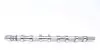 Розподільний вал Renault Master II 2.2dCi/2.5dCi 00-;G9U/G9T/Trafic II 2.5dCi 01-;G9U (впуск) INA 428 0185 10 (фото 6)