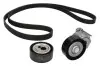 Комплект ременя генератора Peugeot Expert/Citroen Jumpy 2.0/2.2 HDI 99- (6PK1740) 529 0017 10