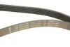 Комплект ремня генератора Citroen Xsara/Peugeot 206 2.0 HDi 99-11 (6PK1740) INA 529 0018 10 (фото 4)
