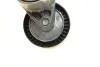 Комплект ремня генератора Citroen Xsara/Peugeot 206 2.0 HDi 99-11 (6PK1740) INA 529 0018 10 (фото 5)