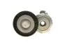Комплект ремня генератора Citroen Xsara/Peugeot 206 2.0 HDi 99-11 (6PK1740) INA 529 0018 10 (фото 8)