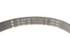 Комплект ременя генератора Citroen Berlingo/Peugeot Expert/Partner 1.6 HDi05- (6PK1708) INA 529 0046 10 (фото 2)