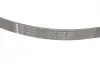 Комплект ременя генератора BMW 3 (E90/E91/E92/E93) 06-13 (7PK1103) N43B16/B20 INA 529 0049 10 (фото 3)