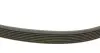 Комплект ремня генератора Renault Megane/Scenic 1.9 dCi/2.0 16V 03- (7PK1125) INA 529 0088 10 (фото 2)