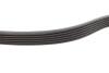 Комплект ремня генератора Audi A2/Seat Ibiza/Skoda Fabia/VW Golf/Polo 1.4/1.6/1.6FSI 97- (6PK 1078) INA 529 0103 10 (фото 3)