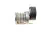 Комплект ремня генератора Audi A2/Seat Ibiza/Skoda Fabia/VW Golf/Polo 1.4/1.6/1.6FSI 97- (6PK 1078) INA 529 0103 10 (фото 5)