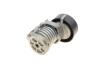 Комплект ремня генератора Audi A2/Seat Ibiza/Skoda Fabia/VW Golf/Polo 1.4/1.6/1.6FSI 97- (6PK 1078) INA 529 0103 10 (фото 8)