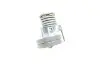 Комплект ремня генератора Skoda Octavia/VW Golf IV 1.4/1.6 16V 96-10 (6PK1548) INA 529 0108 10 (фото 9)