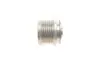 Комплект ремня генератора MB Sprinter/Vito 2.2-2.7 CDI 00-06 (6PK2260) INA 529 0115 21 (фото 2)