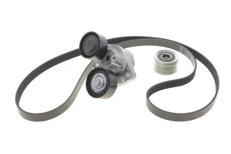 Комплект (ремінь+ролики) INA 529 0206 20