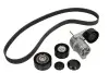 Комплект ременя генератора BMW 5 (F10)/X5 (F15/F85) 3.5i/4.0i 09-, (8PK 1478), N55B30 INA 529 0211 10 (фото 1)