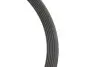 Комплект ременя генератора VW LT 2.5 TDI 96-06 (6PK1718) INA 529 0244 10 (фото 6)