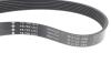 Комплект ременя генератора Audi A4/A6/Q5/Q7 3.0TFSI/VW Touareg 3.0 V6 TSI Hybrid 10-18 (7PK1272) INA 529024510 (фото 3)