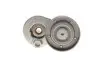 Комплект ремня генератора Renault Clio III 2.0 16V 06-14 (7PK1135) INA 529 0283 10 (фото 9)