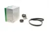Комплект ремня генератора Opel Insignia 2.0 CDTI 08-17 (6PK 1853), A20DTR/DTC/DTL/DTJ/DT INA 529 0351 10 (фото 1)