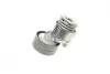 Комплект ременя генератора Renault Laguna II 1.9 dCi/2.0 16V 01- (7PK 1795) INA 529 0412 10 (фото 9)