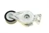 Комплект ремня генератора VW T5 1.9 TDI 03-09 (6DPK 1195) INA 529 0465 20 (фото 7)
