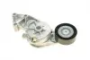 Комплект ремня генератора VW T5 1.9 TDI 03-09 (6DPK 1195) INA 529 0465 20 (фото 10)