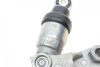 Комплект ремня генератора Toyota Corolla 1.4/1.6VVT-i 00-08 (6PK1693) INA 529 0474 10 (фото 9)