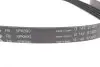 Комплект ремня генератора Ford Focus 2.5 ST 05-12, (5PK890 + 5PK848) INA 529 0477 10 (фото 3)