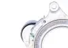 Комплект ремня генератора BMW 3 (F30, F80), 03/11 - 10/18, (6PK 1165), B38 B15A INA 529 0488 10 (фото 3)