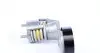 Комплект ременя генератора Ford Kuga I, 2.5, 02/08 - 11/12 (6DPK1817 + 5PK848) INA 529 0490 10 (фото 3)