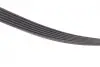 Комплект ремня генератора Audi A4/A5/Q5 1.8/2.0 TFSI 07-17 (6PK 1590) INA 529 0500 10 (фото 9)