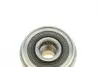 Комплект ремня генератора Fiat Doblo 1.3 JTD 05- (6PK1310) INA 529 0506 20 (фото 4)