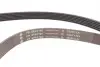 Комплект ременя генератора Ford Mondeo IV 2.2 TDCi 08-15, (6PK 1745) INA 529 0518 10 (фото 11)