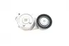 Комплект ремня генератора Fiat Panda/Punto 0.9 12- (5PK1166) INA 529 0536 10 (фото 7)