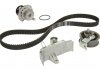 Комплект ГРМ + насос Skoda Octavia/VW Golf IV 96-10 530 0067 30