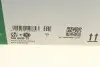 Комплект ГРМ + насос Citroen Jumper/Jumpy/Berlingo 1.9D/TD 94-02 INA 530 0096 31 (фото 17)