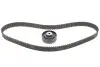 Комплект ГРМ VW T4 2.4D/2.5 90-03, 57/81kw (122x26.5) 530 0153 10