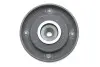 Комплект ГРМ VW T4 2.4D/2.5 90-03, 57/81kw (122x26.5) INA 530 0153 10 (фото 3)