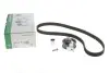Комплект ГРМ Audi A3/A4/A6/TT/Skoda Octavia/VW Golf 1.8T 96-06 INA 530 0170 10 (фото 1)