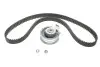 Комплект ГРМ VW Caddy 1.6BiFuel/2.0EcoFuel/VW T5 2.0E, 03-15, (138x23) INA 530 0171 10 (фото 1)