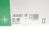 Комплект ГРМ + насос Audi/Seat/Skoda/WV 1.6 95- INA 530 0171 31 (фото 9)