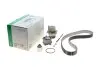 Комплект ГРМ + насос VW Caddy 1.9TDI/2.0SDI/VW T5 1.9TDI 03-, AXC/AXB/BRR/BRS/BLS/BJB/BSU/BDJ/BST INA 530 0201 33 (фото 1)