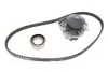 Комплект ГРМ + насос Fiat Panda/Punto 86- (15x125z) 530 0205 30