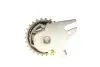 Комплект ГРМ + насос Fiat Punto/Stilo 1.8 99-12 (24x166) INA 530 0226 30 (фото 9)