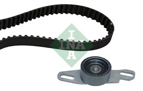 Комплект (ремень+ролики) INA 530 0319 10