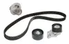 Комплект ГРМ + насос Daewoo Nubira/Chevrolet Aveo/Lacetti 1.4/1.6 97- 530 0332 30