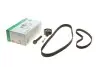 Комплект ГРМ VW T4 2.4D 90-03, 55/57kw, AAB, AJA 530 0406 10