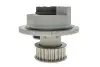 Комплект ГРМ + насос Opel Astra G/H/Vectra 1.8 16V 98-10 INA 530 0441 31 (фото 4)