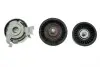 Комплект ГРМ + насос Opel Astra G/H/Vectra 1.8 16V 98-10 INA 530 0441 31 (фото 7)