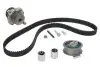 Комплект ГРМ + насос Audi A3/Skoda Octavia/VW Golf 2.0FSI 04-10 (148x23) 530 0445 31