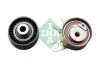 Комплект ГРМ FORD S-MAX I (WA6) 06-14; CITROEN JUMPY II 07-16; PEUGEOT EXPERT II 07- INA 530 0449 09 (фото 1)
